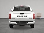 New 2025 Ram 1500 Big Horn Crew Cab 4x4 Pickup for sale #C53427 - photo 10