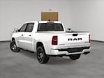 New 2025 Ram 1500 Big Horn Crew Cab 4x4 Pickup for sale #C53427 - photo 4