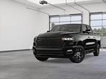 New 2025 Ram 1500 Big Horn Crew Cab 4x4 Pickup for sale #C53432 - photo 1