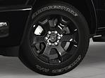 New 2025 Ram 1500 Big Horn Crew Cab 4x4 Pickup for sale #C53432 - photo 11