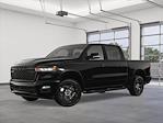 New 2025 Ram 1500 Big Horn Crew Cab 4x4 Pickup for sale #C53432 - photo 2