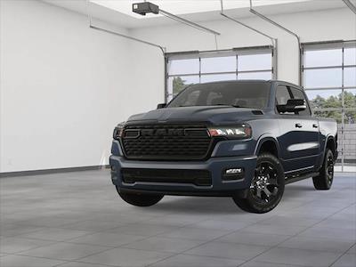 New 2025 Ram 1500 Big Horn Crew Cab 4x4 Pickup for sale #C53434 - photo 1