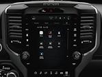 New 2025 Ram 1500 Big Horn Crew Cab 4x4 Pickup for sale #C53434 - photo 23