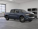 New 2025 Ram 1500 Big Horn Crew Cab 4x4 Pickup for sale #C53434 - photo 7