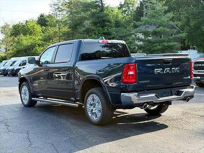 New 2025 Ram 1500 Big Horn Crew Cab 4x4 Pickup for sale #C53440 - photo 2