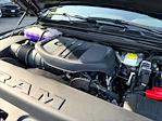 New 2025 Ram 1500 Big Horn Crew Cab 4x4 Pickup for sale #C53440 - photo 15