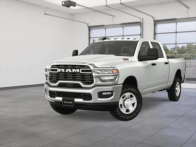 New 2025 Ram 2500 Tradesman Crew Cab 4x4 Pickup for sale #C53443 - photo 1