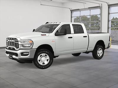 New 2025 Ram 2500 Tradesman Crew Cab 4x4 Pickup for sale #C53443 - photo 2