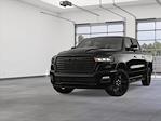 New 2025 Ram 1500 Laramie Crew Cab 4x4 Pickup for sale #C53445 - photo 1