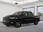 New 2025 Ram 1500 Laramie Crew Cab 4x4 Pickup for sale #C53445 - photo 2