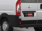 New 2025 Ram ProMaster 2500 High Roof Empty Cargo Van for sale #C53450 - photo 16