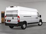 New 2025 Ram ProMaster 2500 High Roof Empty Cargo Van for sale #C53450 - photo 5