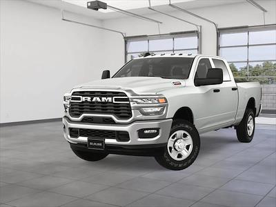 New 2025 Ram 2500 Tradesman Crew Cab 4x4 Pickup for sale #C53462 - photo 1
