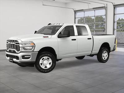 New 2025 Ram 2500 Tradesman Crew Cab 4x4 Pickup for sale #C53462 - photo 2