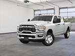 New 2025 Ram 2500 Tradesman Crew Cab 4x4 Pickup for sale #C53462 - photo 1
