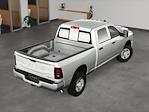 New 2025 Ram 2500 Tradesman Crew Cab 4x4 Pickup for sale #C53462 - photo 5
