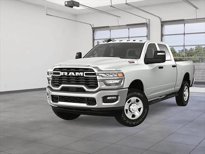 New 2025 Ram 2500 Tradesman Crew Cab 4x4 Pickup for sale #C53463 - photo 1