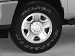 New 2025 Ram 2500 Tradesman Crew Cab 4x4 Pickup for sale #C53463 - photo 11