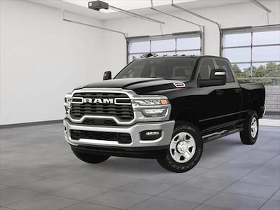 New 2025 Ram 2500 Tradesman Crew Cab 4x4 Pickup for sale #C53464 - photo 1