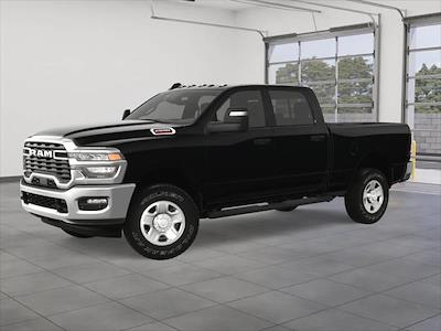 New 2025 Ram 2500 Tradesman Crew Cab 4x4 Pickup for sale #C53464 - photo 2