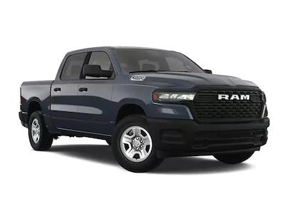New 2025 Ram 1500 Tradesman Crew Cab 4x4 Pickup for sale #C53537 - photo 1