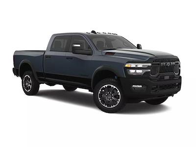 New 2025 Ram 2500 Rebel Crew Cab 4x4 Pickup for sale #C53551S - photo 2