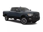 New 2025 Ram 2500 Rebel Crew Cab 4x4 Pickup for sale #C53551S - photo 2
