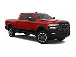 New 2025 Ram 2500 Rebel Crew Cab 4x4 Pickup for sale #C53551S - photo 3