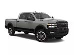 New 2025 Ram 2500 Rebel Crew Cab 4x4 Pickup for sale #C53551S - photo 4