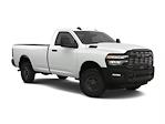New 2025 Ram 2500 Tradesman Regular Cab 4x4 Pickup for sale #C53679S - photo 5