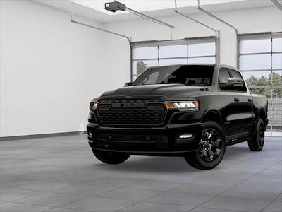 New 2026 Ram 1500 Big Horn Crew Cab 4x4 Pickup for sale #C63487 - photo 1