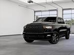 New 2026 Ram 1500 Big Horn Crew Cab 4x4 Pickup for sale #C63487 - photo 1