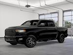 New 2026 Ram 1500 Big Horn Crew Cab 4x4 Pickup for sale #C63487 - photo 2