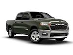 New 2026 Ram 1500 Big Horn Crew Cab 4x4 Pickup for sale #C63493 - photo 2