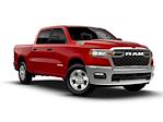 New 2026 Ram 1500 Big Horn Crew Cab 4x4 Pickup for sale #C63493 - photo 3