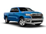 New 2026 Ram 1500 Big Horn Crew Cab 4x4 Pickup for sale #C63493 - photo 4