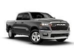 New 2026 Ram 1500 Big Horn Crew Cab 4x4 Pickup for sale #C63493 - photo 5