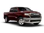 New 2026 Ram 1500 Big Horn Crew Cab 4x4 Pickup for sale #C63493 - photo 8