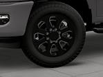 New 2026 Ram 2500 Big Horn Crew Cab 4x4 Pickup for sale #C63505 - photo 9