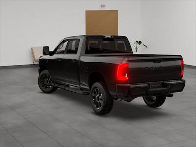 New 2026 Ram 2500 Big Horn Crew Cab 4x4 Pickup for sale #C63506 - photo 2