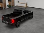 New 2026 Ram 2500 Big Horn Crew Cab 4x4 Pickup for sale #C63506 - photo 3