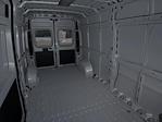 New 2026 Ram ProMaster 2500 High Roof Empty Cargo Van for sale #C63520 - photo 1