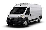 New 2026 Ram ProMaster 2500 High Roof Empty Cargo Van for sale #C63530 - photo 1
