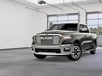 New 2026 Ram 1500 Laramie Crew Cab 4x4 Pickup for sale #C63572 - photo 1