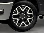 New 2026 Ram 1500 Laramie Crew Cab 4x4 Pickup for sale #C63572 - photo 11