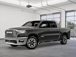 New 2026 Ram 1500 Laramie Crew Cab 4x4 Pickup for sale #C63572 - photo 2