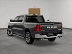 New 2026 Ram 1500 Laramie Crew Cab 4x4 Pickup for sale #C63572 - photo 4