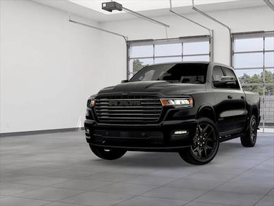 New 2026 Ram 1500 Laramie Crew Cab 4x4 Pickup for sale #C63573 - photo 1