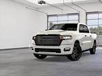 New 2026 Ram 1500 Laramie Crew Cab 4x4 Pickup for sale #C63574 - photo 1