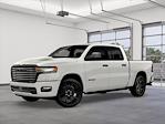 New 2026 Ram 1500 Laramie Crew Cab 4x4 Pickup for sale #C63574 - photo 2